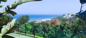 Chaka's Rock Chalets 58